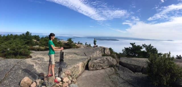 The Thrill of the Descent