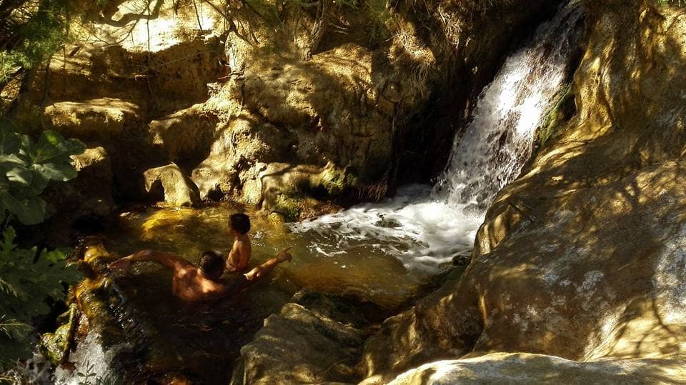 Scenic Natural Surroundings