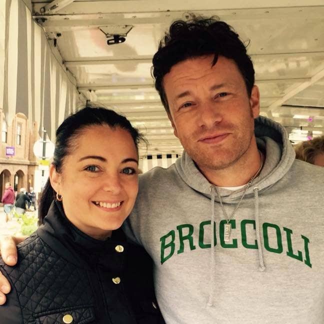 Charming Architecture