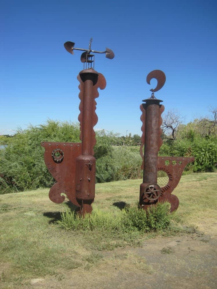 Vertical photo