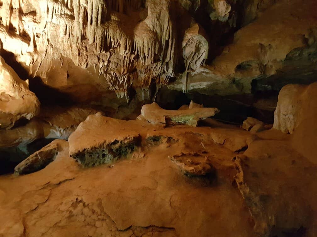 Crystal Chamber