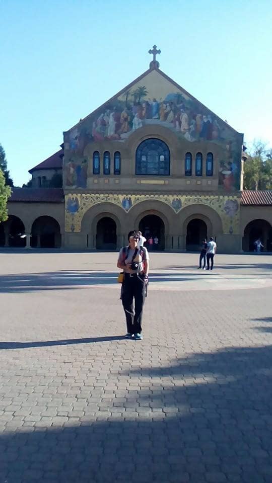 Architectural Grandeur