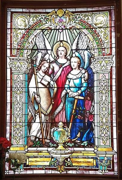 Memorial Shadow Boxes