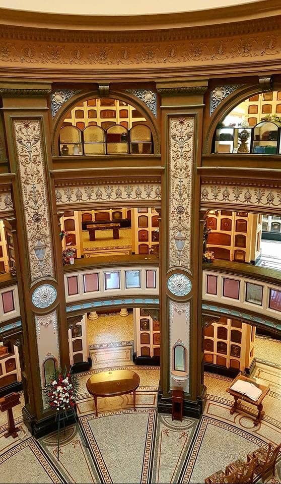 Neoclassical Architecture