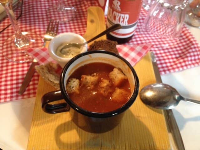 Schotse Hooglanders (Highland Cattle)