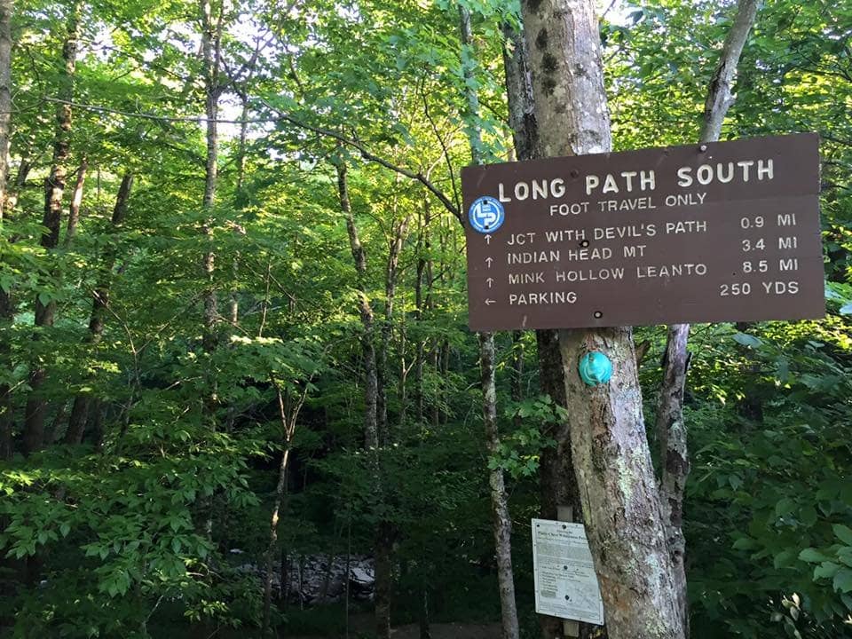 Hudson River Valley Overlooks