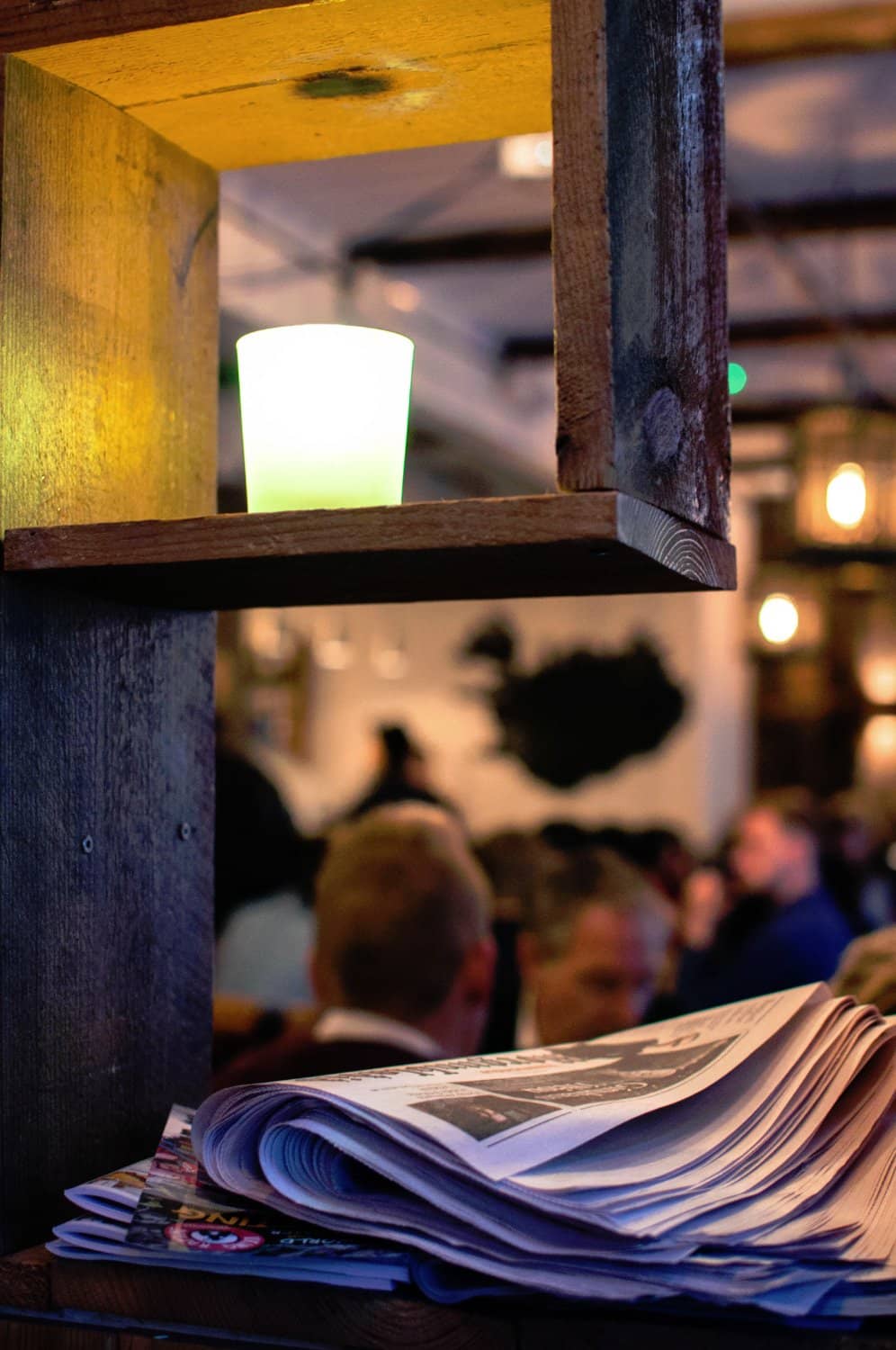 Signature Soups and Sandwiches