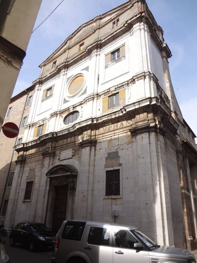 Antique Vestments and Relics