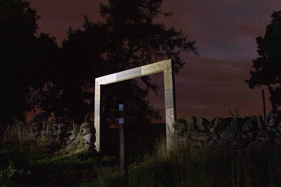 Vertical photo