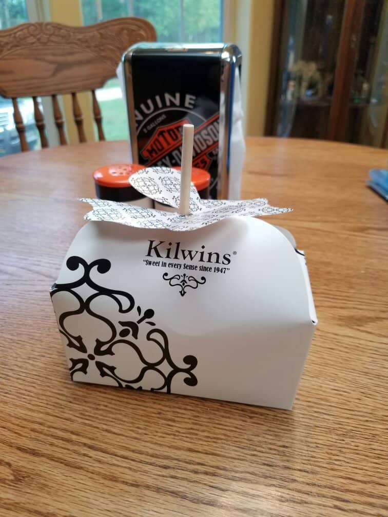 Signature Chocolate Creations