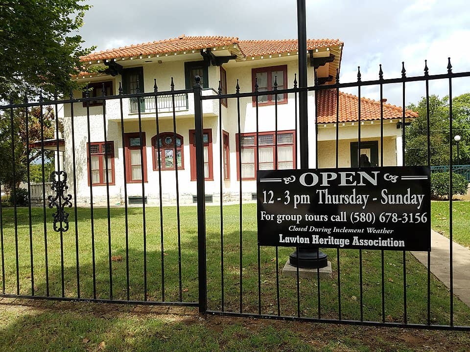 Unique Architectural Features