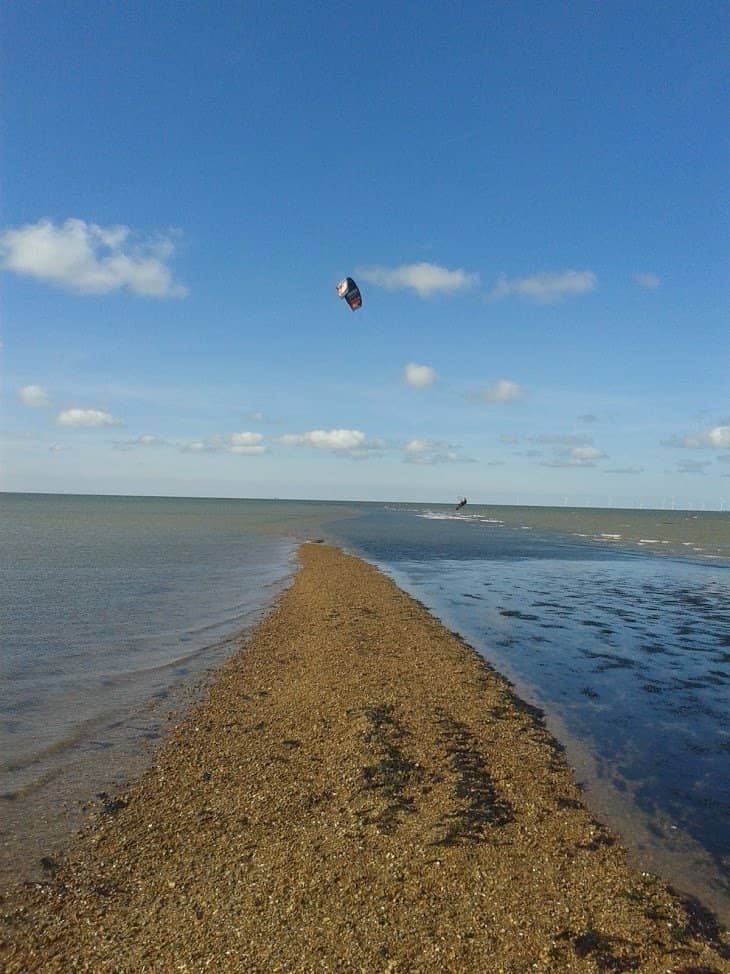 Tankerton High Street