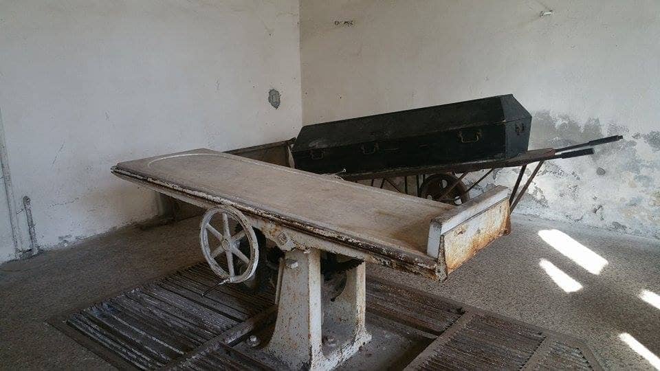 Ghetto Fields