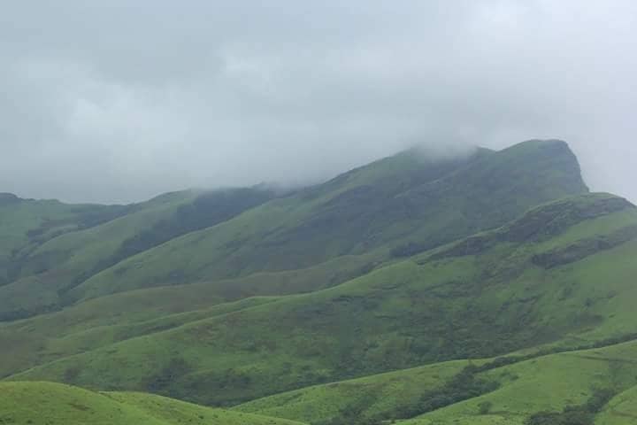 Lakya Dam