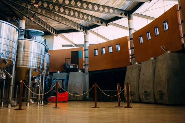 Stunning Valley Views