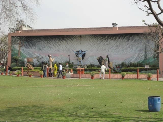 Serene Gardens