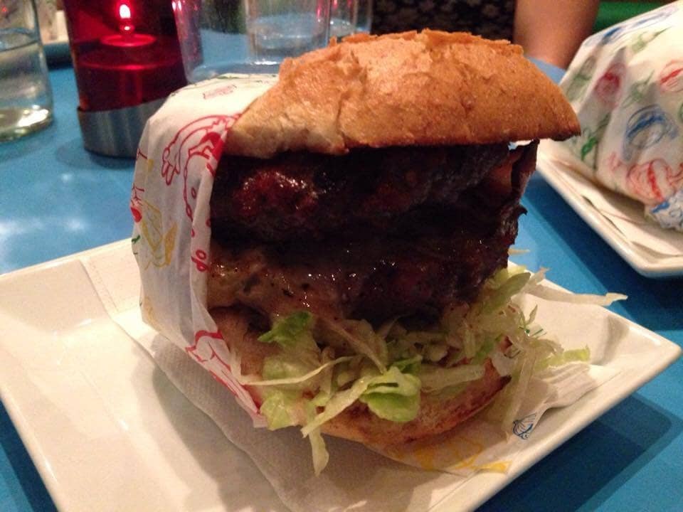 Crispy Potato Wedges with Truffle Mayo