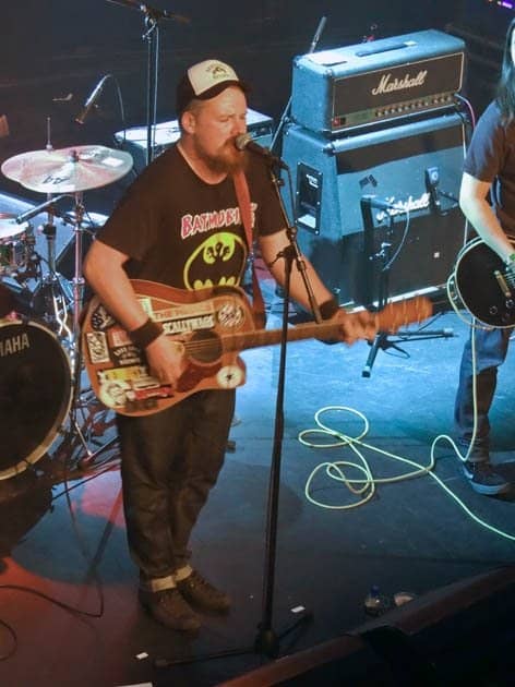 Tribute Band Performances