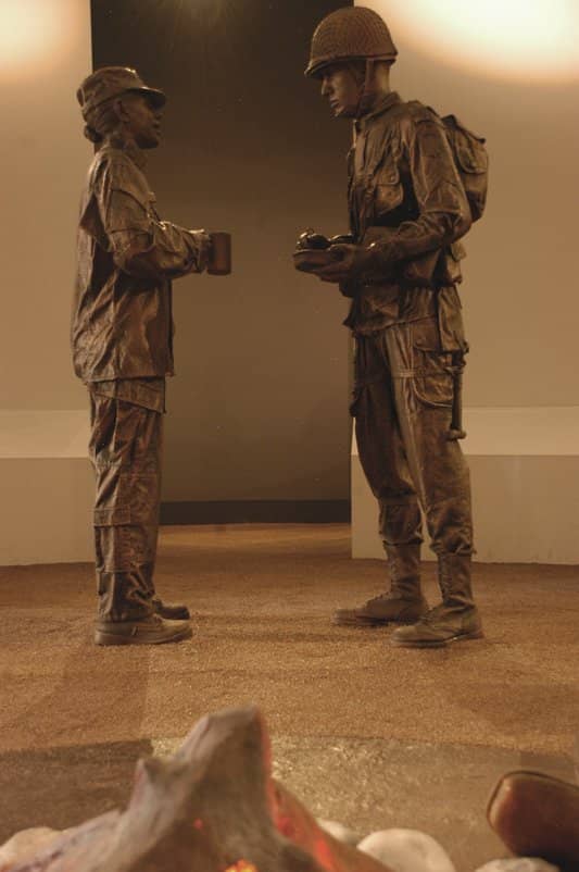 Seeing the Elephant Film