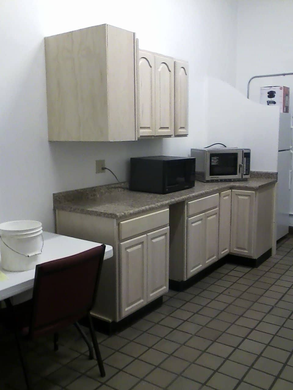 Interactive Thomas Display