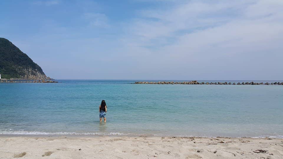 Seaside Teahouse