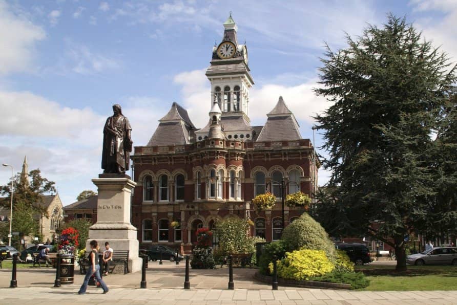 Community Art Installations