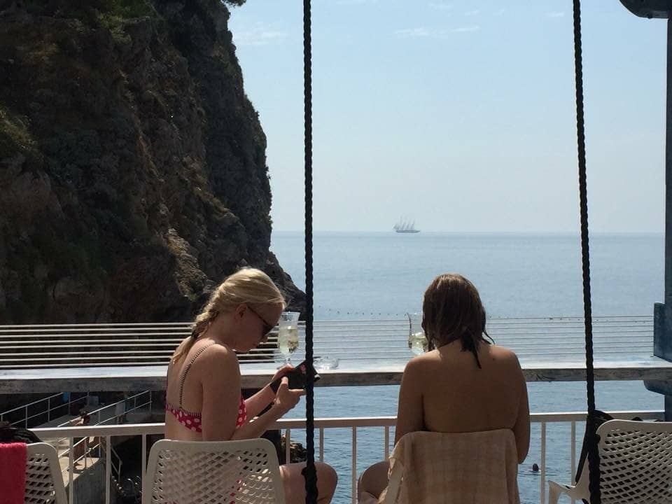 Local Flavors & Snacks