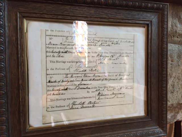 Historical Monuments