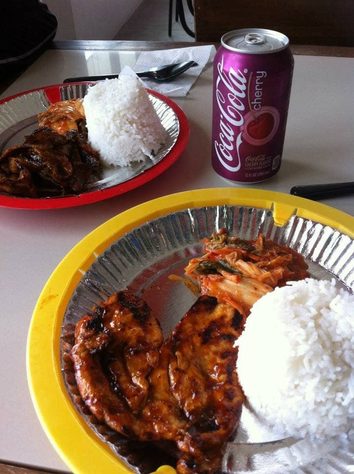 Ayo Coffee House Views