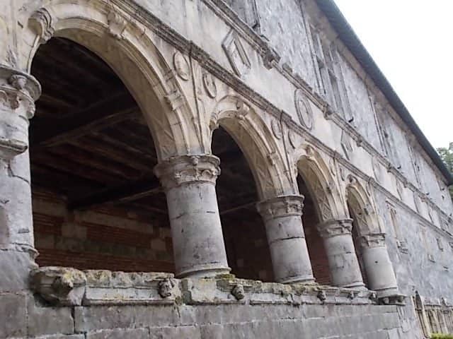 Vertical photo