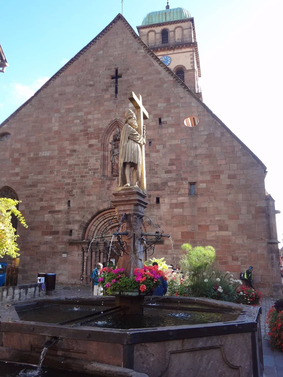 Vertical photo