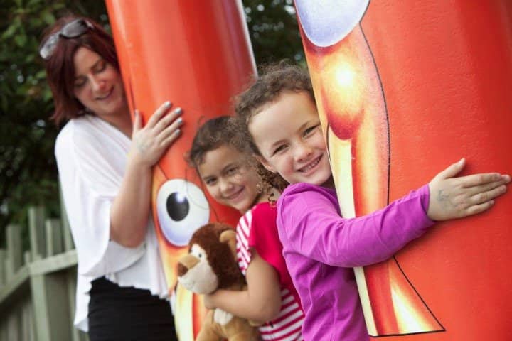 Paddle Boat Adventures