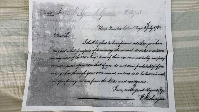 Colonial Life Demonstrations