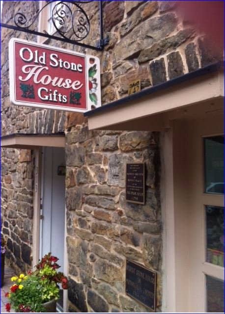 Friendly Staff & History