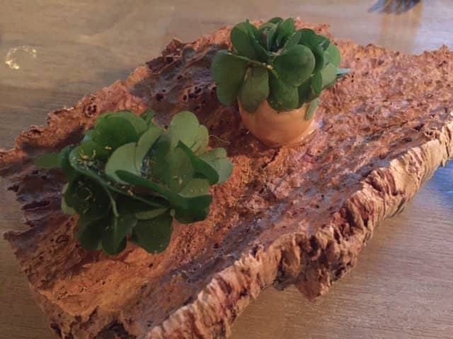 Michelin-Starred Innovation