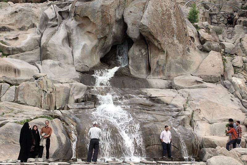 Scenic Views