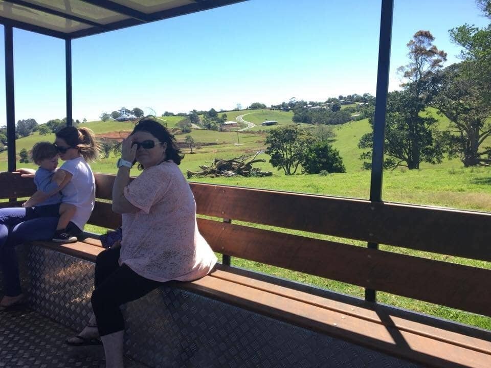 Dairy Tasting Experience