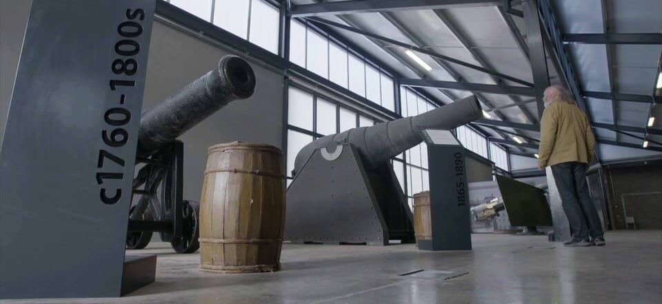 Panoramic Harbour Views