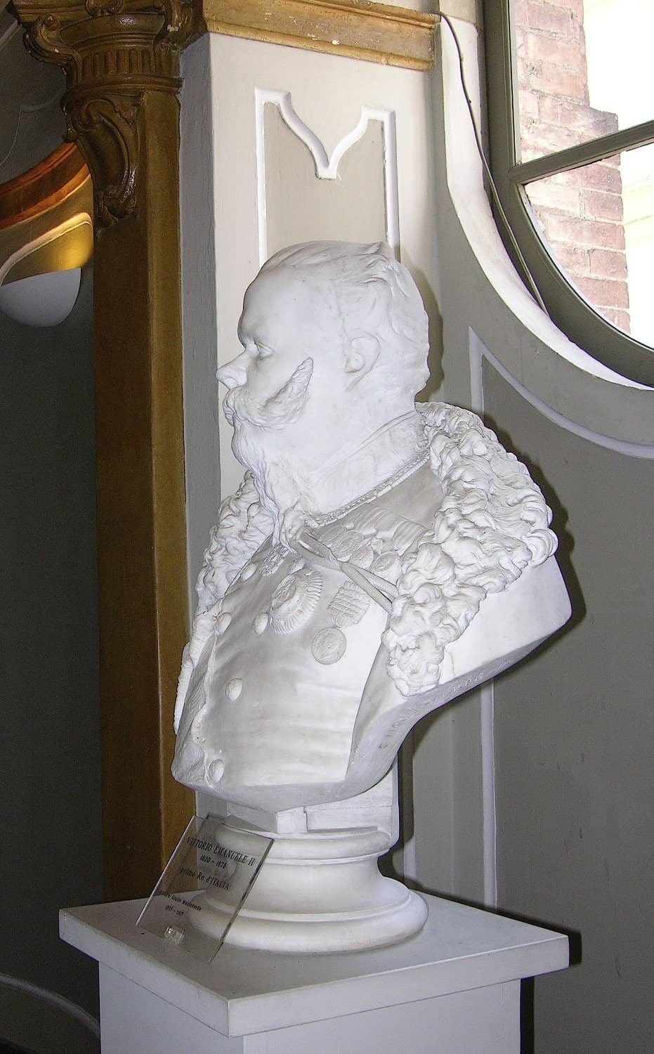 Historic Interiors