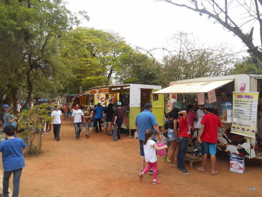 Green Spaces & Sports Fields