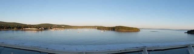 Porcupine Islands