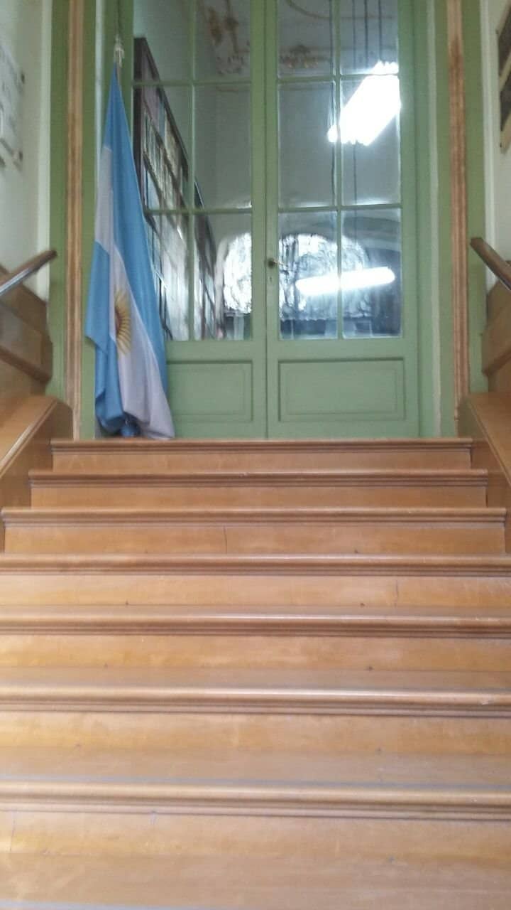 Vertical photo