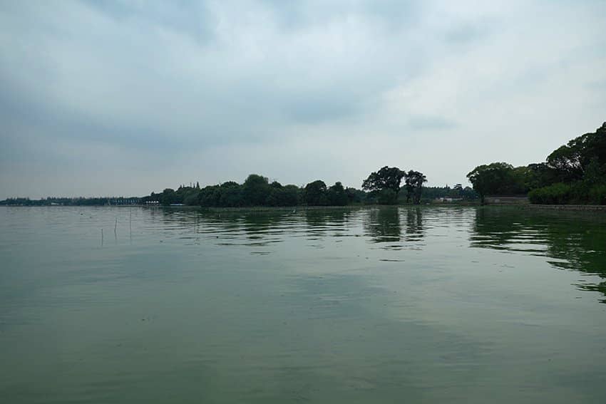 Water Activities