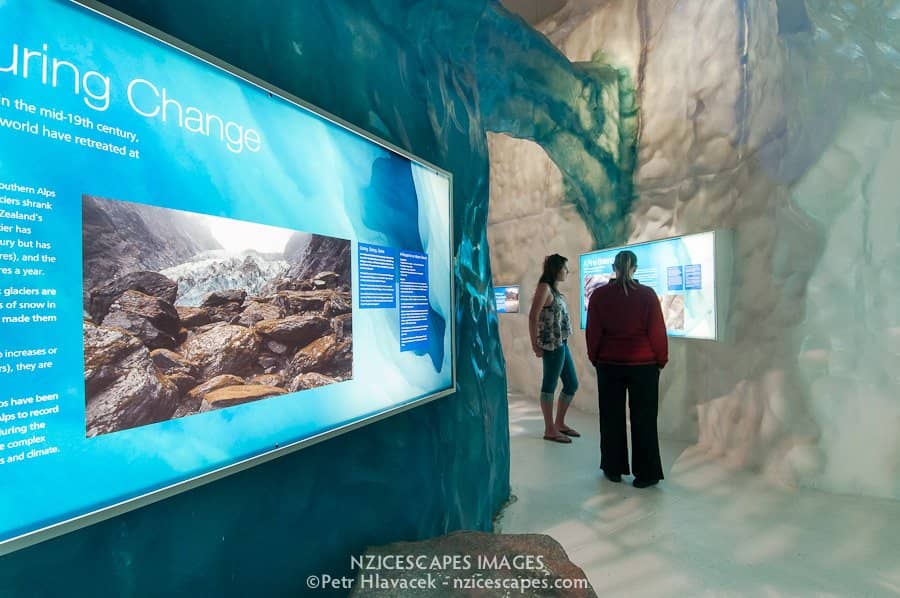 Glacial Insights