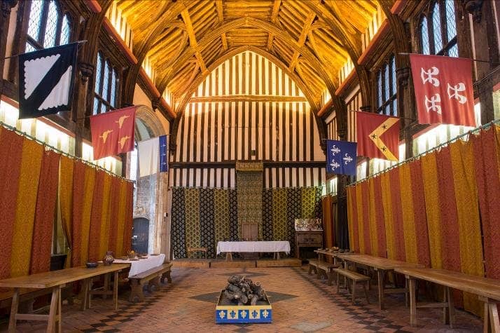 The Great Hall