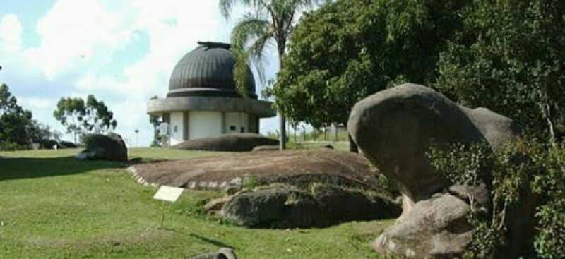 Guided Cosmic Tours