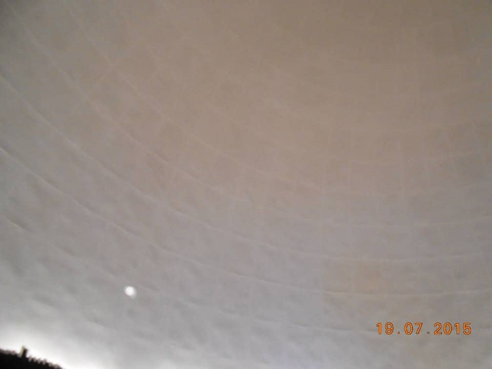 Interactive Exhibits