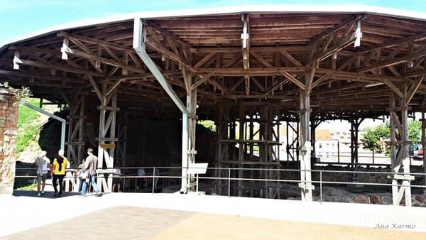 Medieval & Hansetic Eras