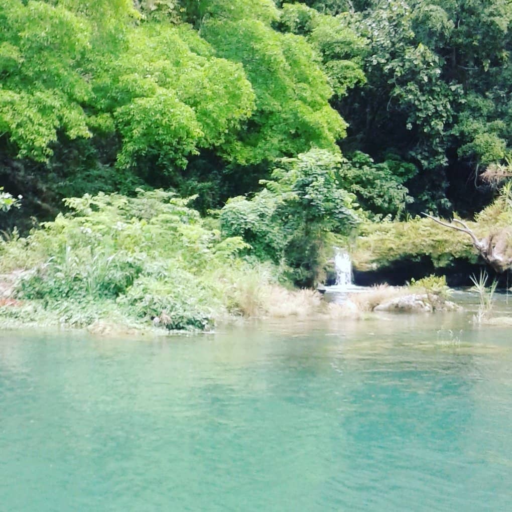 Loboc River Cruise