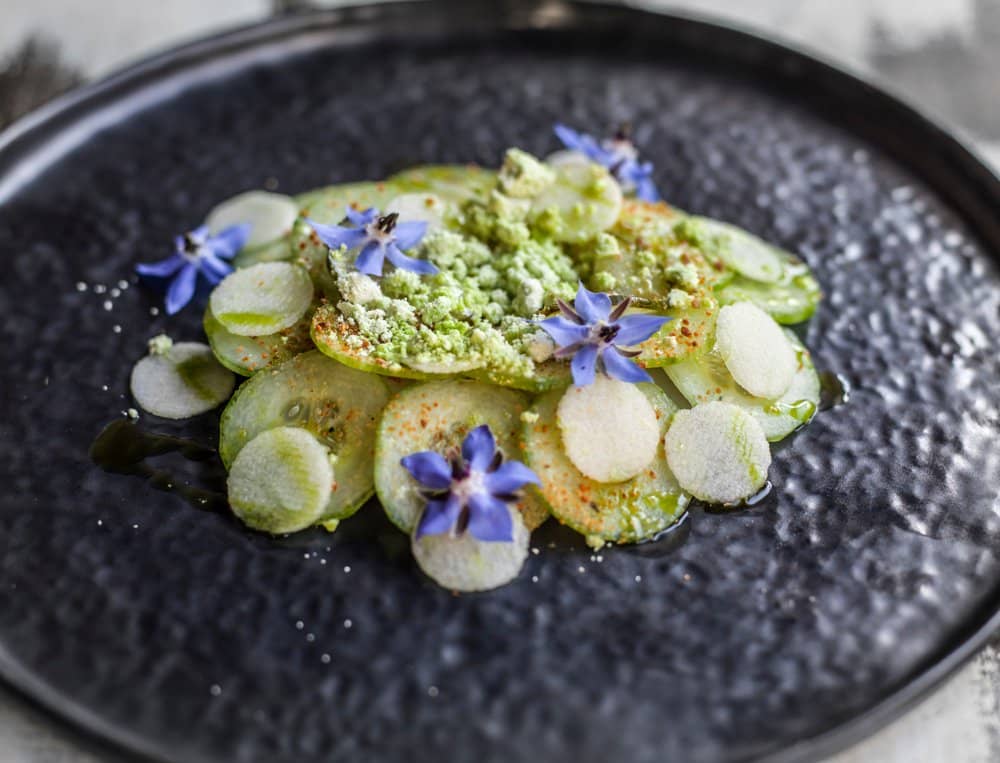 House-Made Delicacies